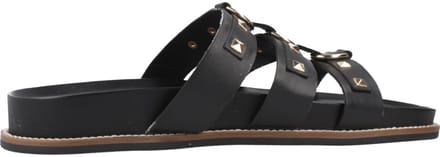 Slippers Les Tropeziennes par M.Belarbi Chyrel