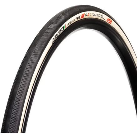 Challange - Criterium RS Hookless compatible TLR 700x28C Zwart