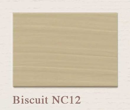 Painting The Past Proefpotje - Biscuit - 60 ml - Kleurtester - Verf Tester