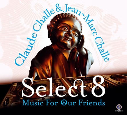 Select 8