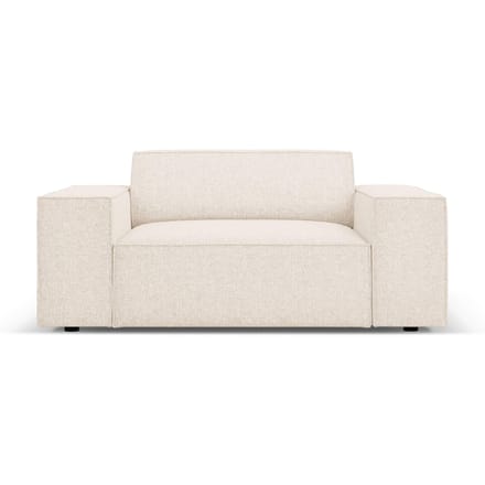 Fauteuil Jodie chenille | Micadoni Home