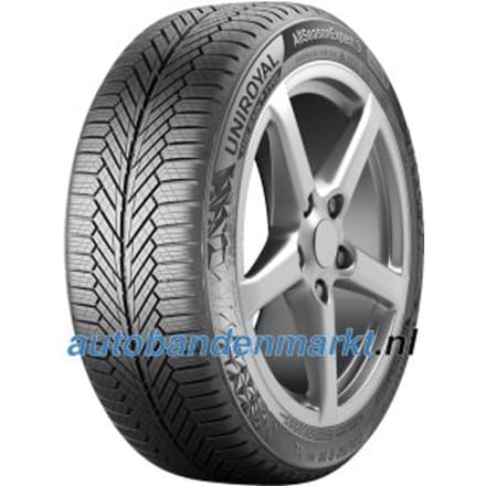 Uniroyal AllSeasonExpert 3 ( 215/70 R16 100H EVc )