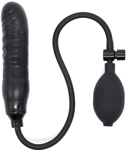 Kiotos - Opblaasbare Dildo