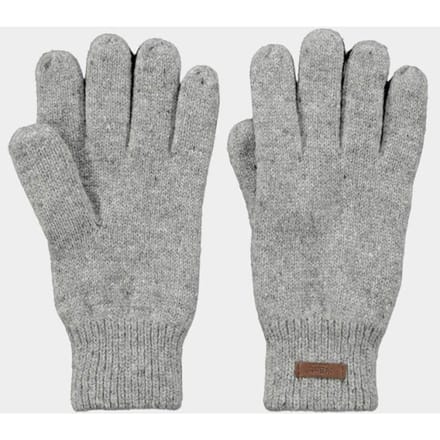 Barts Haakon - Skihandschoenen - Heren - Maat S - Grijs
