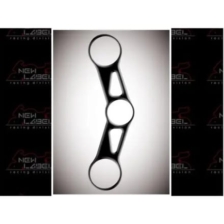 Vorkbeschermers Brazoline Kawasaki Ninja ZX10R 04 / 06