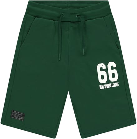 Cars Jeans Short Leyo jr. - jongens