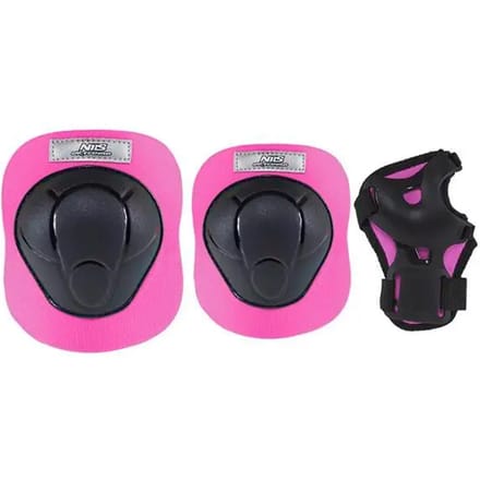 Skateboardbeschermers NILS Extreme H210