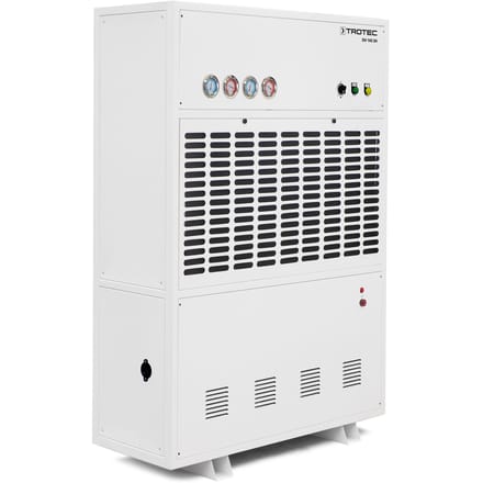 Industrie-condensdroger DH 145 SH