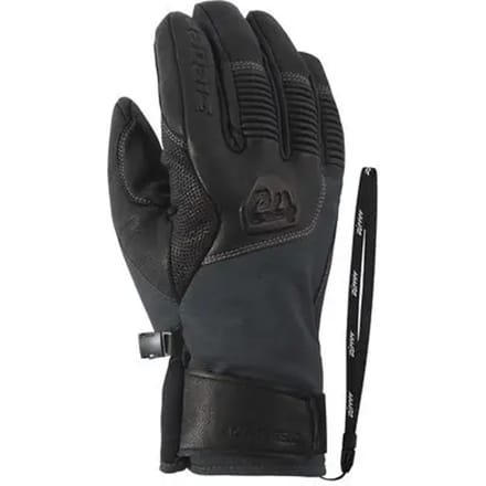 Alpine skihandschoenen Ziener Ganzenberg AS® AW