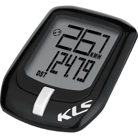 Fietscomputer Kellys Direct Wl