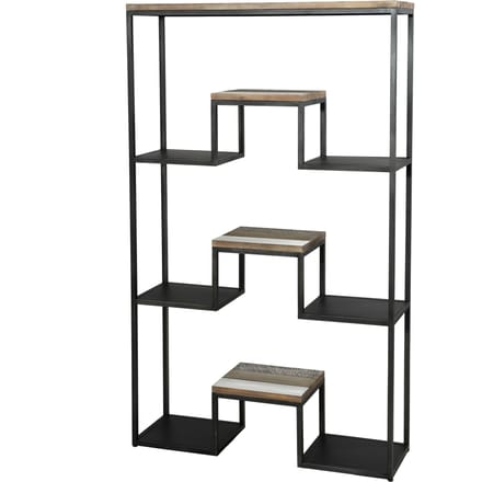 Wandkast Kelyan | Macabane