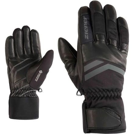 Skihandschoenen Ziener Gudwig-Z WS PR