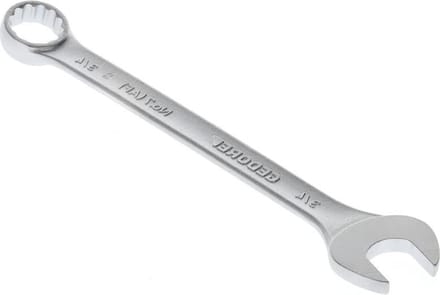 UD-profiel Imperial 3/4 inch ring steeksleutel met lange steel