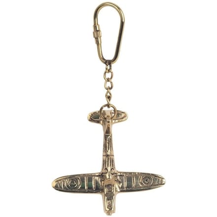 Sleutelhanger Signes Grimalt Vliegtuig Sleutelhanger
