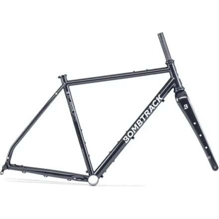 Frame Bombtrack Hook