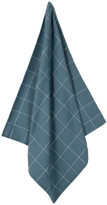 Livello Theedoek Kitchen Lover Blue