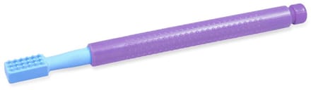 ARK Therapeutic vibrerend mondmotorisch hulpmiddel voor kinderen - sensorisch speelgoed.
