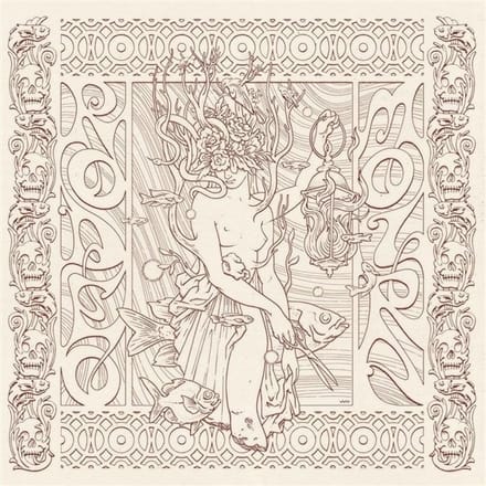 Rodeo - Moira (LP) (Euskara Version)