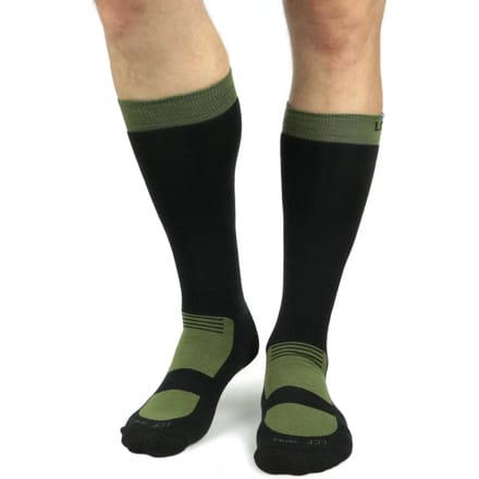 Sokken LCF Outdoor Brochet