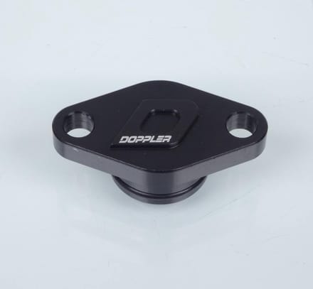 doppler oliepomp plug voor mbk 50 booster scooter nieuw