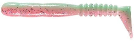 Reins Rockvibe Shad Electric Chicken 2 / 5cm Electric Chicken