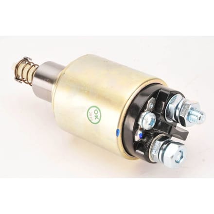 Magneetschakelaar, starter MAGNETI MARELLI 940113050185