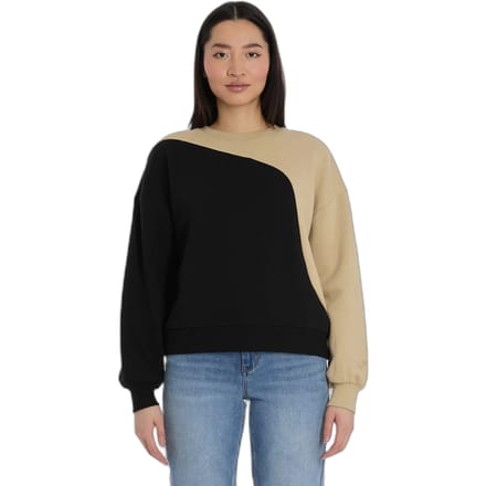 Dames sweatshirt Ragwear Wuss Block