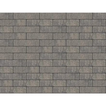 Purestone Waalformaat 20x5x7cm Greige