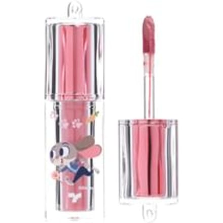TONYMOLY - Get It Tint Waterful Butter Zootopia Edition - 2 Colors #26 Strawberry Cream
