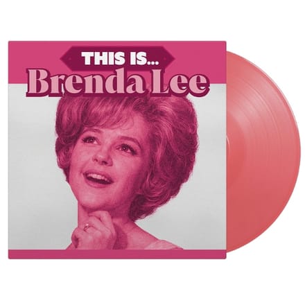 This Is... Brenda Lee