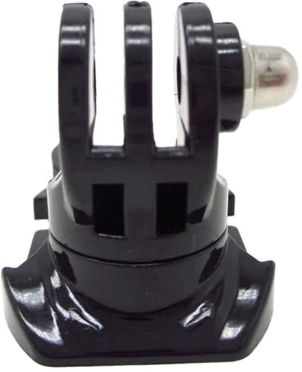 Telesin J-Hook 360 Graden Gesp Voor Gopro Hero 7 8 9 10 Waterdicht