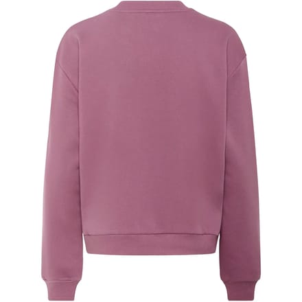 Dames sweatshirt KAFFE Precious