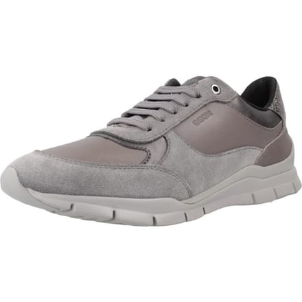 Lage Sneakers Geox D Sukie