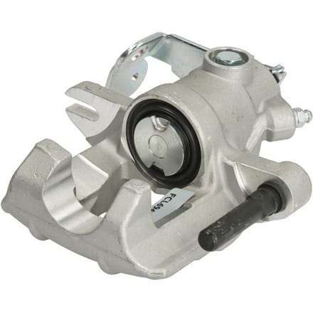 Remklauw FERODO FCL694087, achter links
