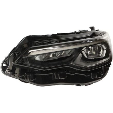 Koplampen VALEO 451322