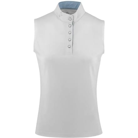 Dameswedstrijdpolo Equithème Molly