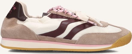 MRP Pure Sneakers - Dames - Beige - Maat 41
