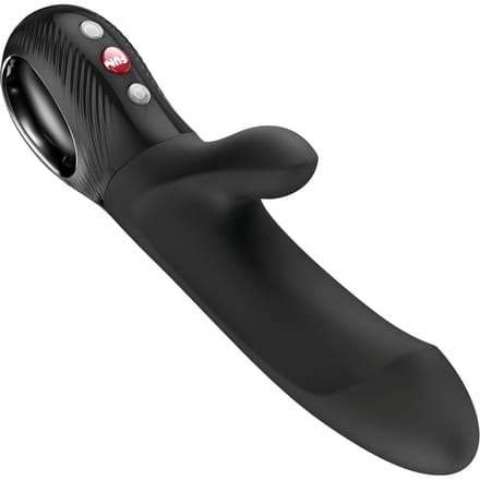 Bi Stronic Embrace Thrusting Rabbit Vibrator