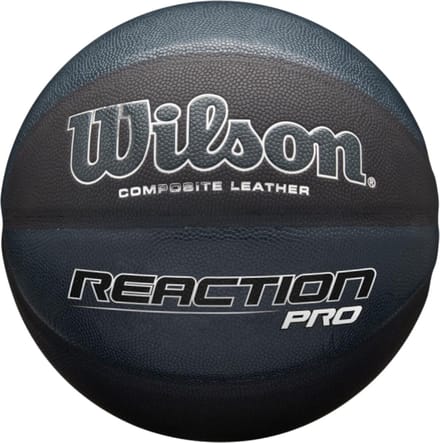Wilson Reaction Pro Comp Basketbal Maat 7 - Binnen/buiten