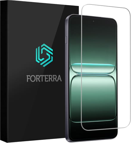 Screenprotector Geschikt voor OnePlus Nord CE5 - Extra Sterk - Beschermglas - Gehard Glas - Tempered Glass - Screen Protector