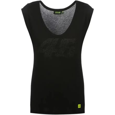 Dames motortanktop VR46
