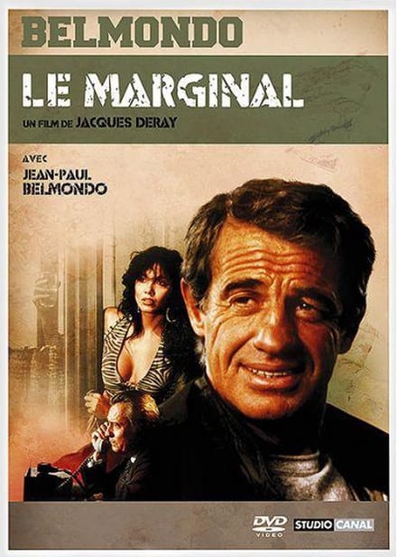 Le Marginal (Import)
