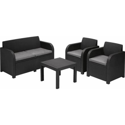 Loungeset Gregory | NADUVI Collection