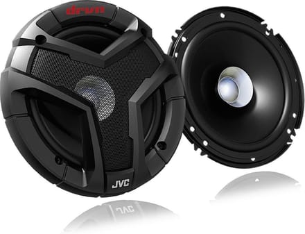 JVC CS-V618 - 16cm Dual Cone Luidspreker set