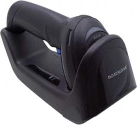 Datalogic Gryphon GBT4200, BT, 1D, multi-IF, kabel (USB), wit