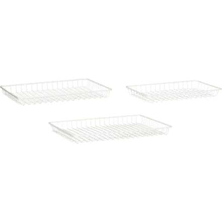 Dienbladen Hubsch Interior Carry (x3)
