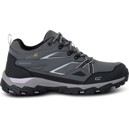 Dameswandelschoenen Regatta Holcombe II Low