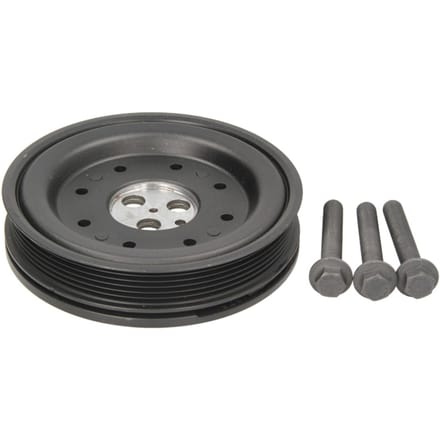 Riemschijf, krukas SNR DPF352.00K1