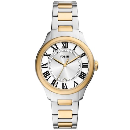 Fossil ES5396 Dames Horloge 38mm - Multi