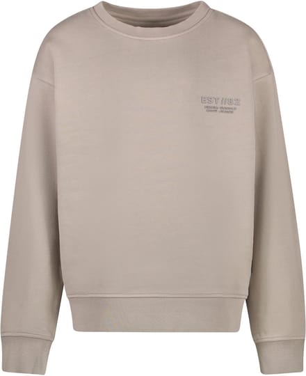 Cars Jeans Sweater Rewnac jr. - Jongens